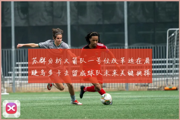 苏群分析火箭队一号位改革迫在眉睫乌多卡去留成球队未来关键抉择