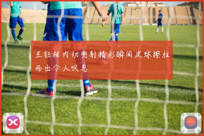 王钰栋内切兜射精彩瞬间皮球擦柱而出令人叹息